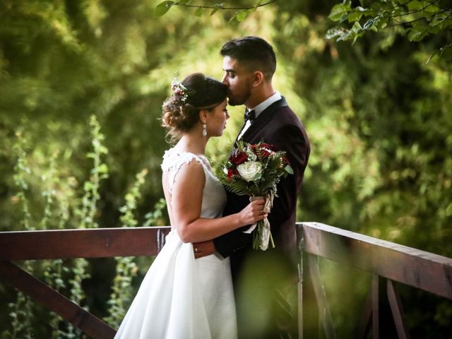 O casamento de Tiago e Débora em Viseu, Viseu (Concelho) 53