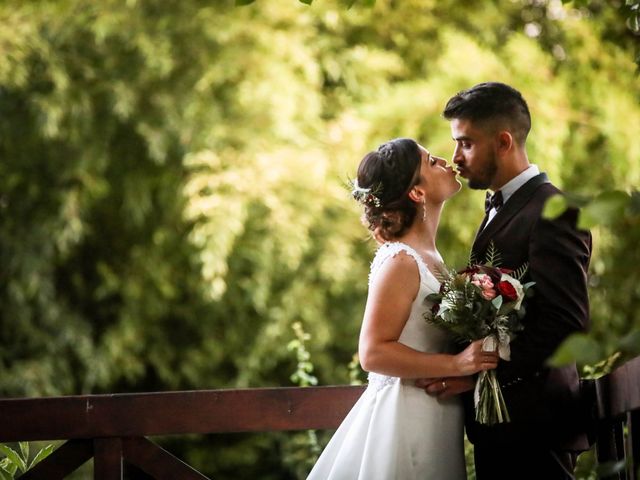 O casamento de Tiago e Débora em Viseu, Viseu (Concelho) 57