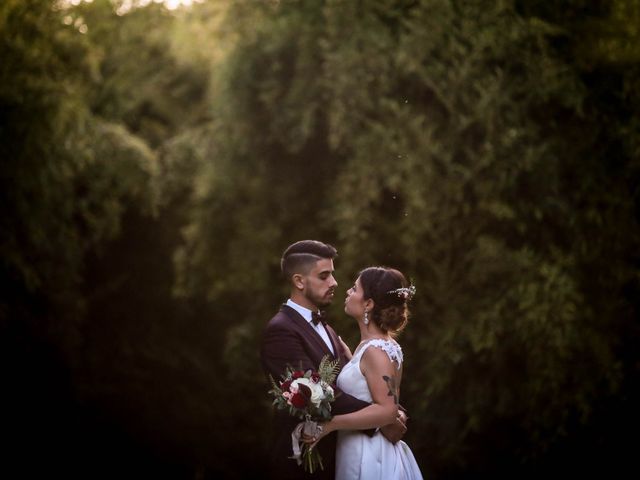 O casamento de Tiago e Débora em Viseu, Viseu (Concelho) 70