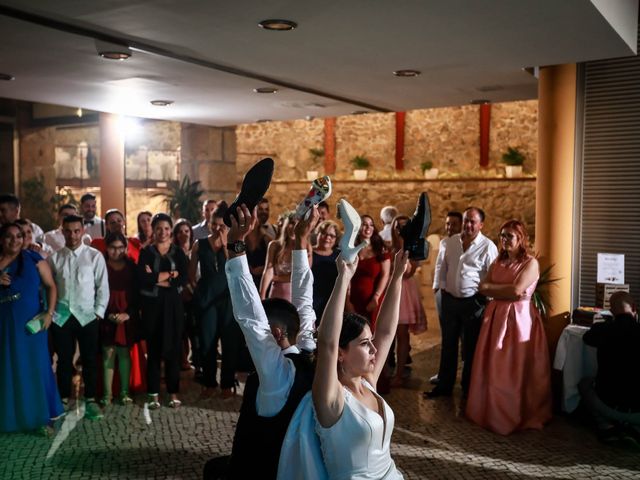 O casamento de Tiago e Débora em Viseu, Viseu (Concelho) 96