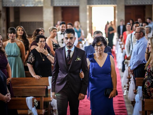 O casamento de Tiago e Débora em Viseu, Viseu (Concelho) 157