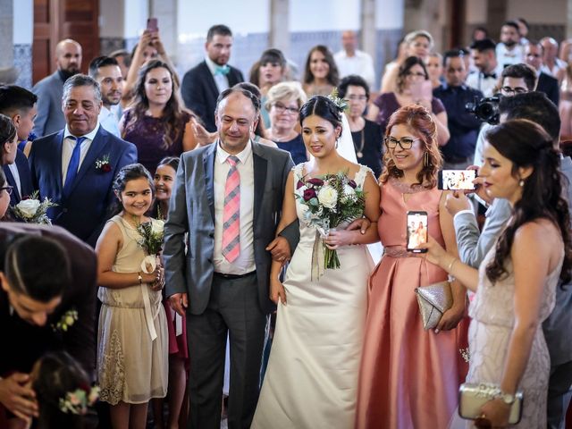 O casamento de Tiago e Débora em Viseu, Viseu (Concelho) 161