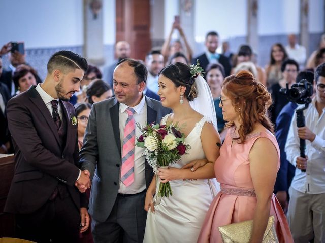 O casamento de Tiago e Débora em Viseu, Viseu (Concelho) 162