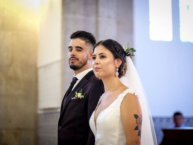 O casamento de Tiago e Débora em Viseu, Viseu (Concelho) 168