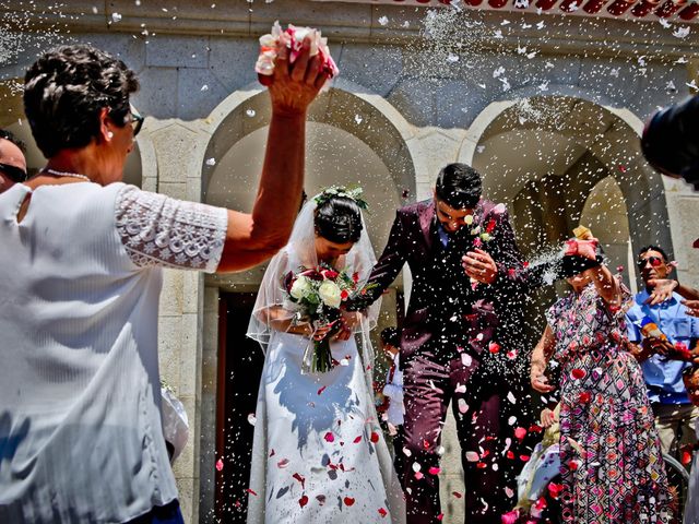 O casamento de Tiago e Débora em Viseu, Viseu (Concelho) 187