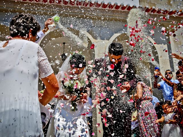 O casamento de Tiago e Débora em Viseu, Viseu (Concelho) 188