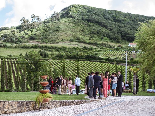 O casamento de Duarte e Sofia em Sobral de Monte Agraço, Sobral de Monte Agraço 32