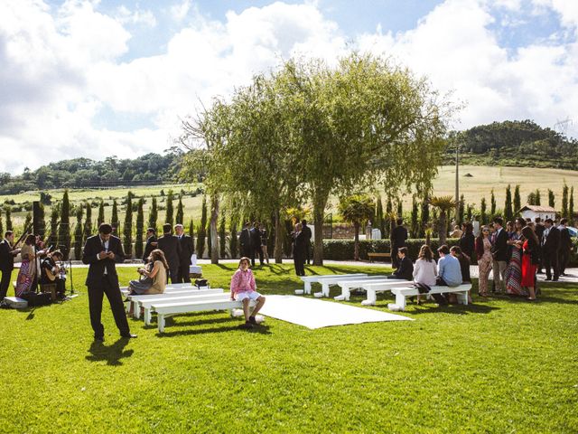 O casamento de Duarte e Sofia em Sobral de Monte Agraço, Sobral de Monte Agraço 36