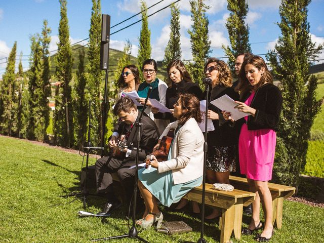 O casamento de Duarte e Sofia em Sobral de Monte Agraço, Sobral de Monte Agraço 39