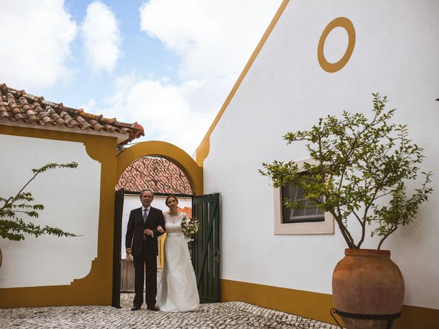 O casamento de Duarte e Sofia em Sobral de Monte Agraço, Sobral de Monte Agraço 41