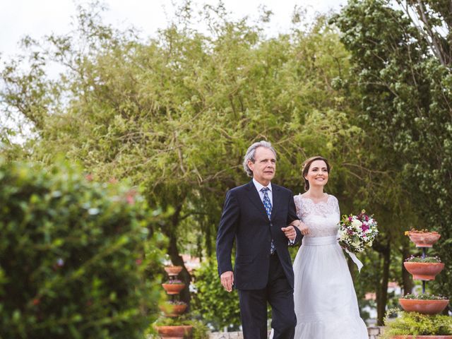 O casamento de Duarte e Sofia em Sobral de Monte Agraço, Sobral de Monte Agraço 42