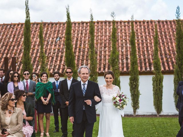 O casamento de Duarte e Sofia em Sobral de Monte Agraço, Sobral de Monte Agraço 43