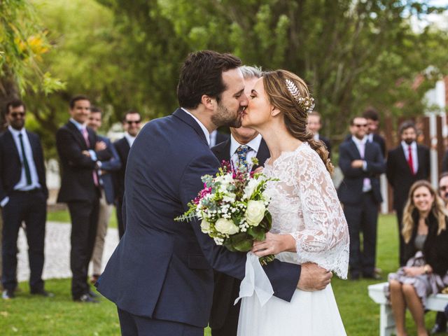 O casamento de Duarte e Sofia em Sobral de Monte Agraço, Sobral de Monte Agraço 46