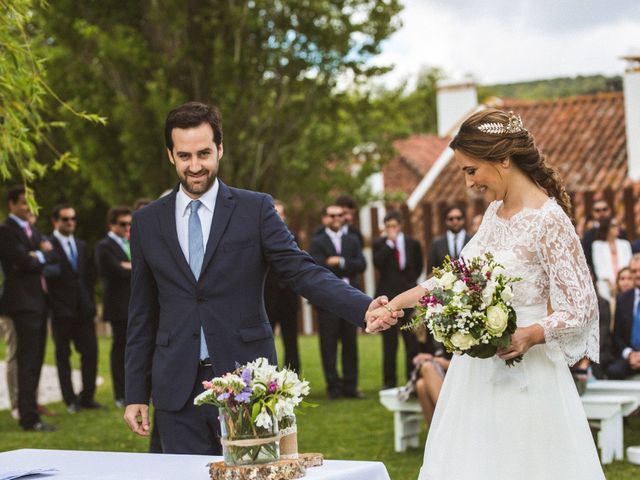 O casamento de Duarte e Sofia em Sobral de Monte Agraço, Sobral de Monte Agraço 47