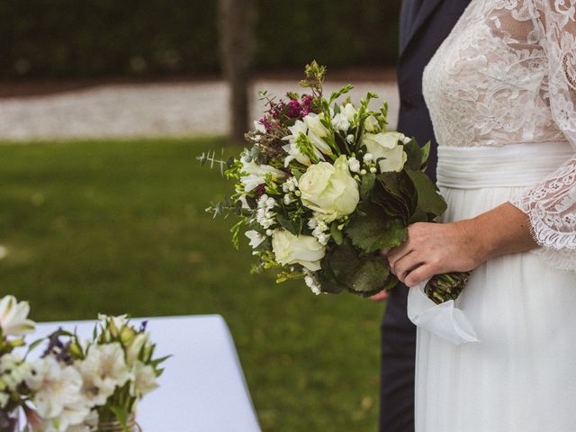 O casamento de Duarte e Sofia em Sobral de Monte Agraço, Sobral de Monte Agraço 48