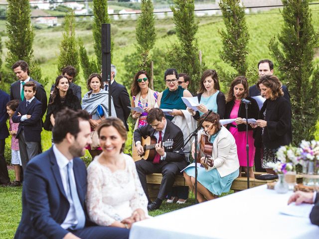 O casamento de Duarte e Sofia em Sobral de Monte Agraço, Sobral de Monte Agraço 50