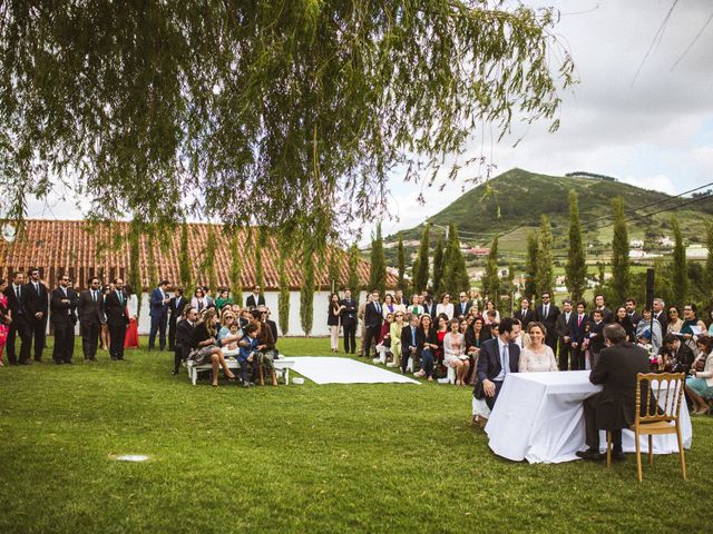 O casamento de Duarte e Sofia em Sobral de Monte Agraço, Sobral de Monte Agraço 51