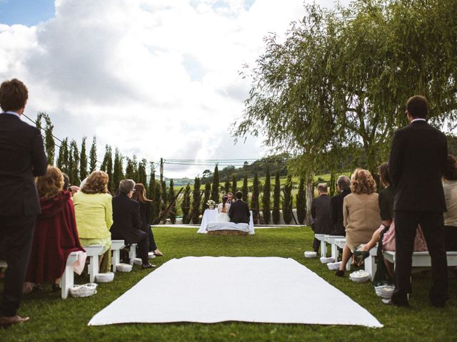 O casamento de Duarte e Sofia em Sobral de Monte Agraço, Sobral de Monte Agraço 55