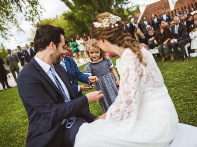 O casamento de Duarte e Sofia em Sobral de Monte Agraço, Sobral de Monte Agraço 56