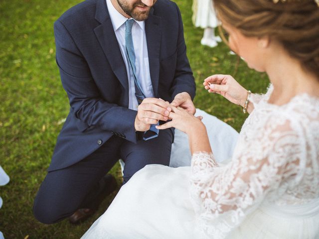 O casamento de Duarte e Sofia em Sobral de Monte Agraço, Sobral de Monte Agraço 57