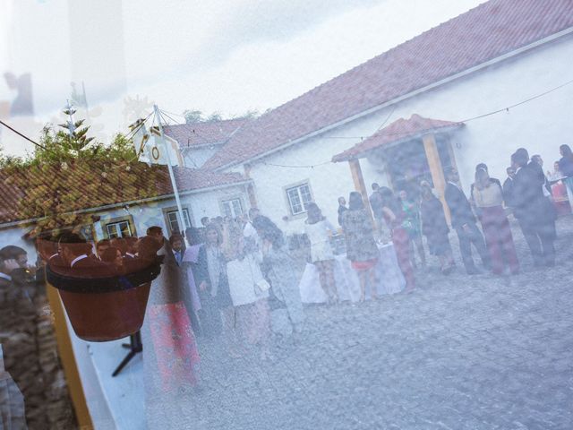 O casamento de Duarte e Sofia em Sobral de Monte Agraço, Sobral de Monte Agraço 74