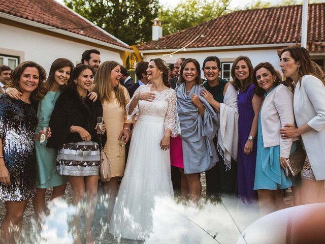 O casamento de Duarte e Sofia em Sobral de Monte Agraço, Sobral de Monte Agraço 81