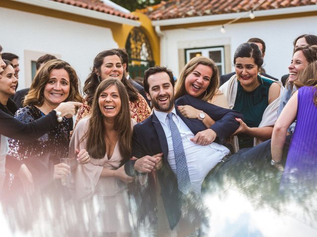 O casamento de Duarte e Sofia em Sobral de Monte Agraço, Sobral de Monte Agraço 82