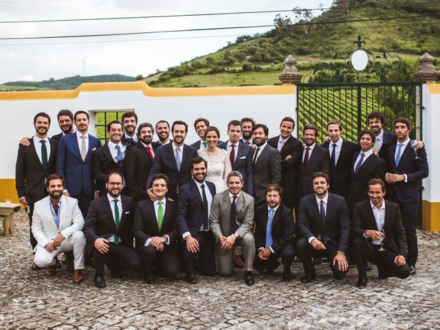 O casamento de Duarte e Sofia em Sobral de Monte Agraço, Sobral de Monte Agraço 83