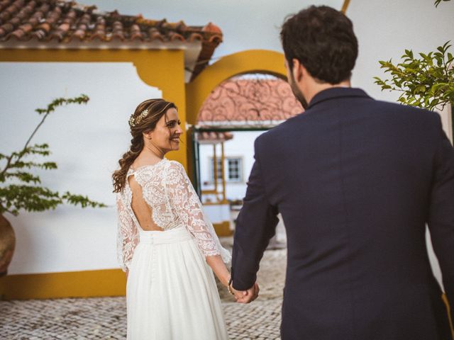 O casamento de Duarte e Sofia em Sobral de Monte Agraço, Sobral de Monte Agraço 88