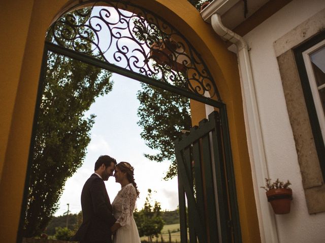 O casamento de Duarte e Sofia em Sobral de Monte Agraço, Sobral de Monte Agraço 89