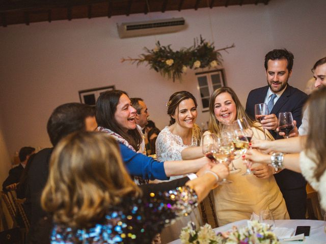 O casamento de Duarte e Sofia em Sobral de Monte Agraço, Sobral de Monte Agraço 96