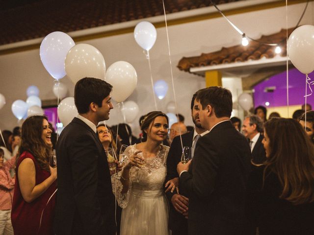 O casamento de Duarte e Sofia em Sobral de Monte Agraço, Sobral de Monte Agraço 102