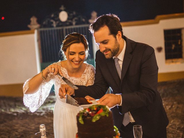 O casamento de Duarte e Sofia em Sobral de Monte Agraço, Sobral de Monte Agraço 104