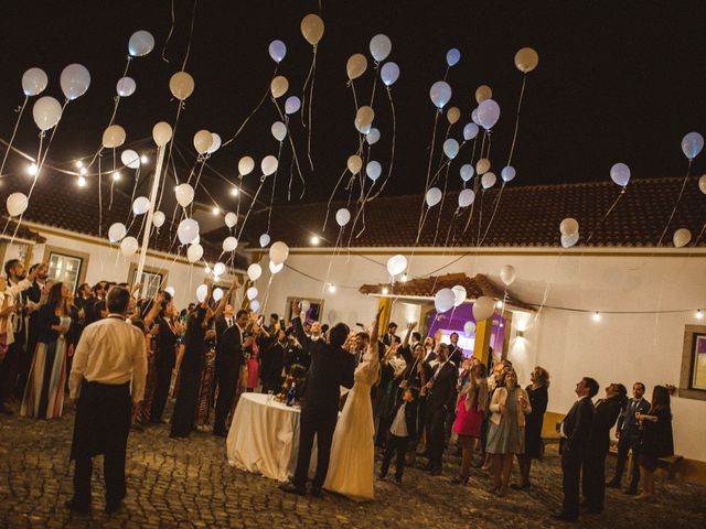 O casamento de Duarte e Sofia em Sobral de Monte Agraço, Sobral de Monte Agraço 105