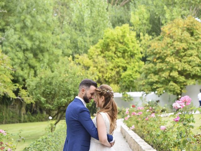 O casamento de Jessica e Victor em Alenquer, Alenquer 36