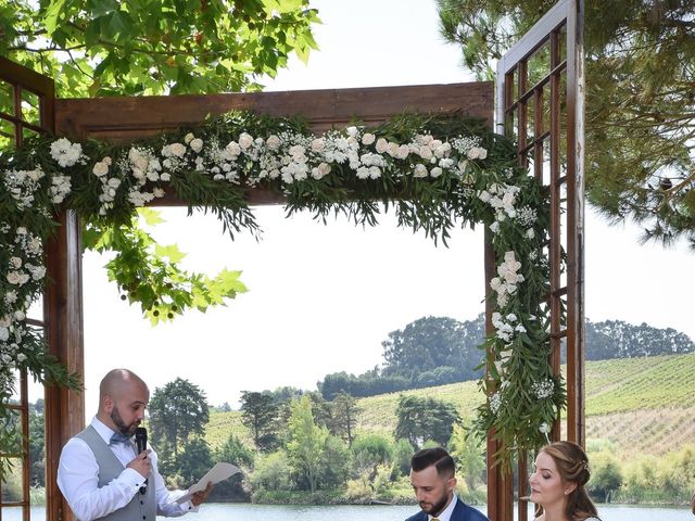 O casamento de Jessica e Victor em Alenquer, Alenquer 37