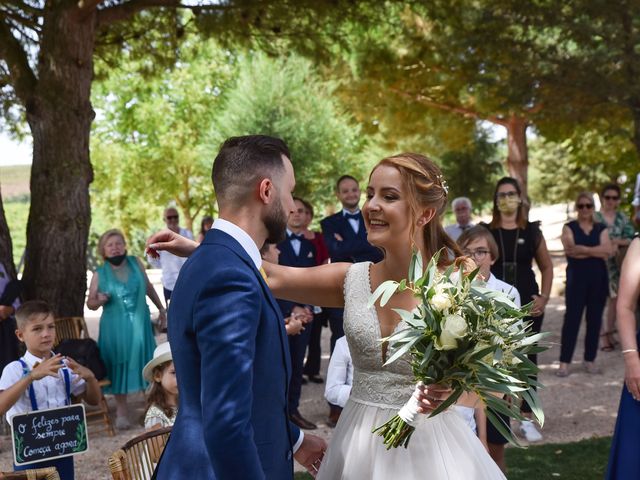 O casamento de Jessica e Victor em Alenquer, Alenquer 71