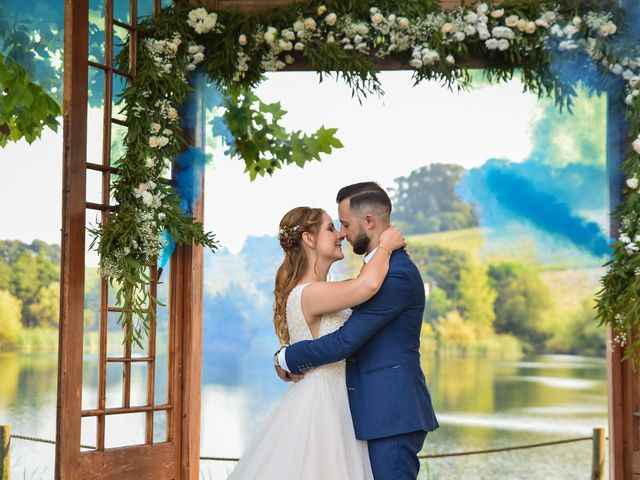 O casamento de Jessica e Victor em Alenquer, Alenquer 41