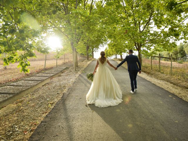 O casamento de Jessica e Victor em Alenquer, Alenquer 44