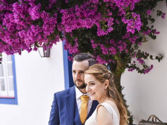 O casamento de Jessica e Victor em Alenquer, Alenquer 51