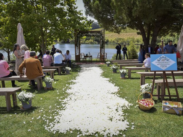 O casamento de Jessica e Victor em Alenquer, Alenquer 56