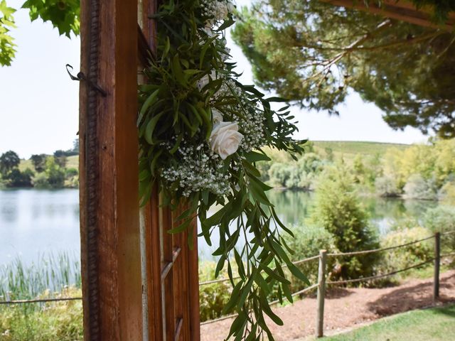 O casamento de Jessica e Victor em Alenquer, Alenquer 57