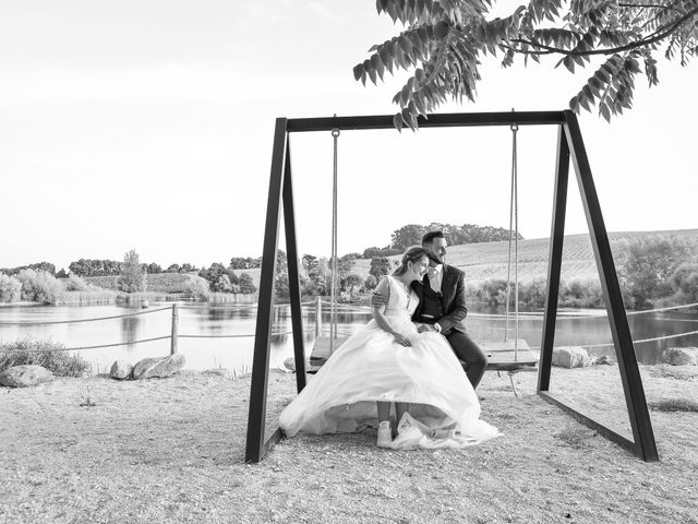 O casamento de Jessica e Victor em Alenquer, Alenquer 61