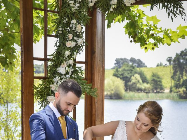 O casamento de Jessica e Victor em Alenquer, Alenquer 62