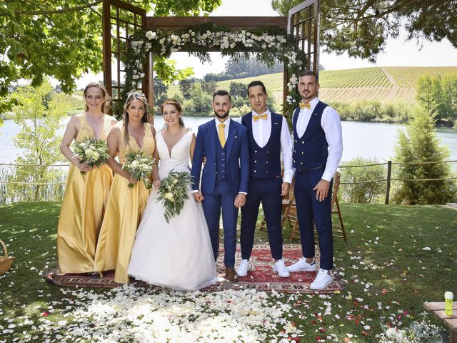 O casamento de Jessica e Victor em Alenquer, Alenquer 64