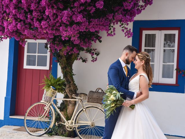 O casamento de Jessica e Victor em Alenquer, Alenquer 65