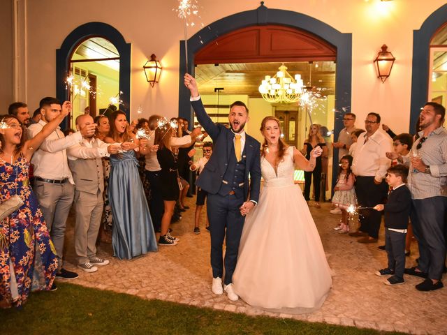 O casamento de Jessica e Victor em Alenquer, Alenquer 76