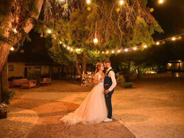 O casamento de Jessica e Victor em Alenquer, Alenquer 80