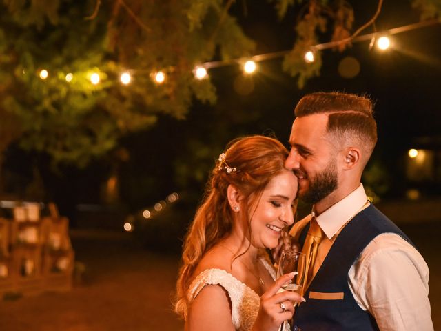 O casamento de Jessica e Victor em Alenquer, Alenquer 85