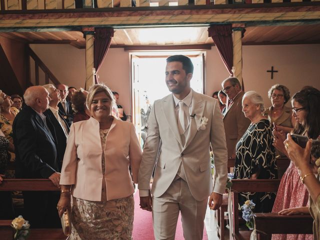 O casamento de Manuel e Márcia em Figueira da Foz, Figueira da Foz 18